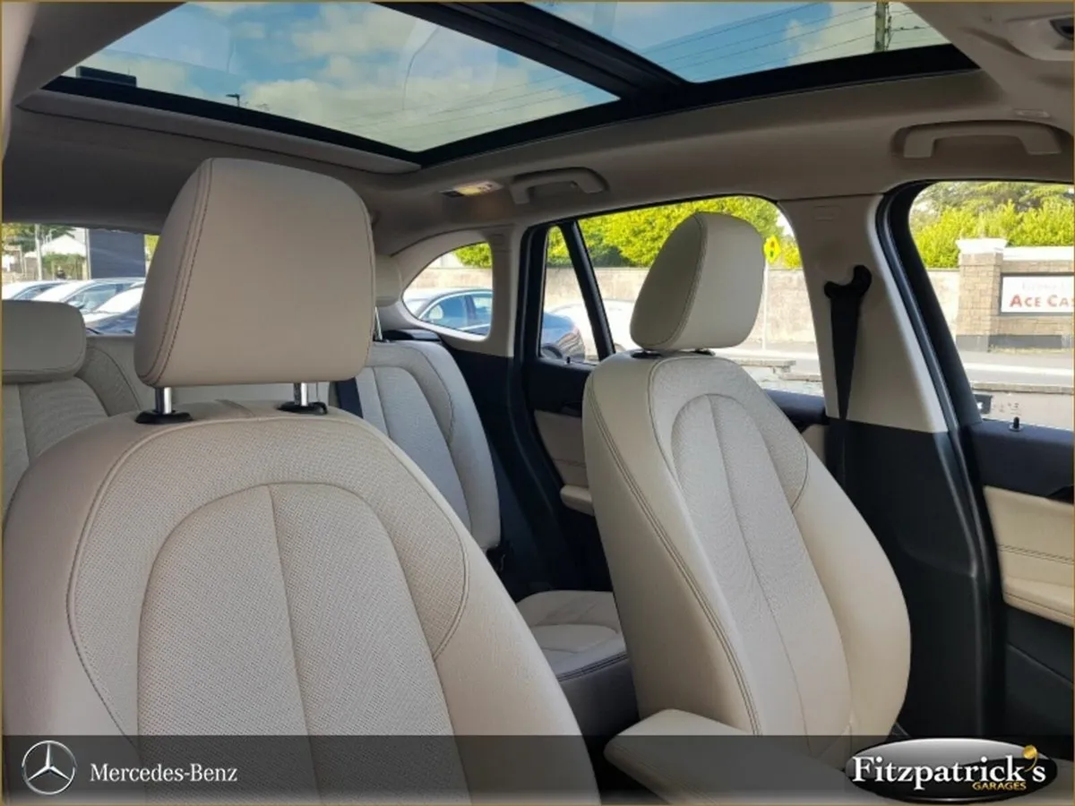 BMW X1 xDrive25e xLine Auto * Pan roof - Image 4