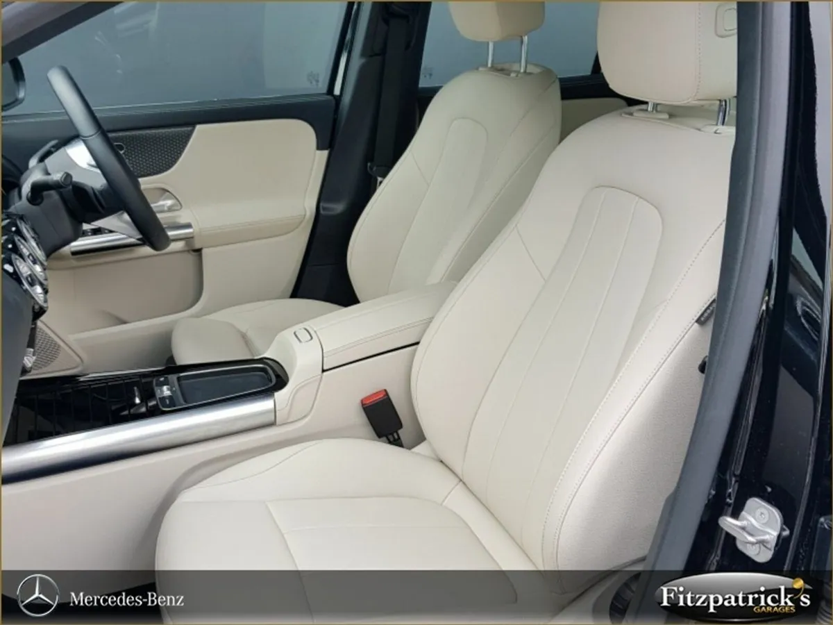 Mercedes-Benz GLA GLA 200 d A/T Progressive - Image 4