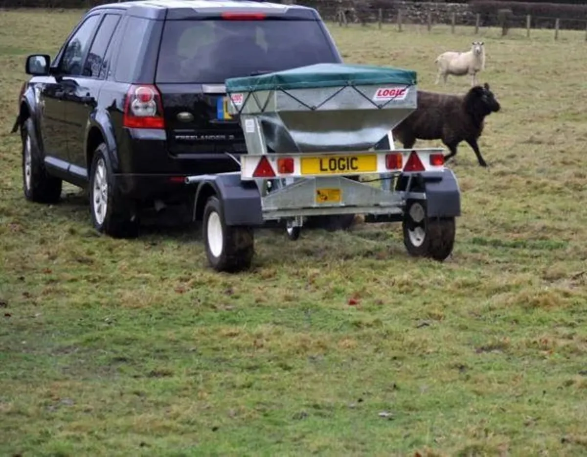 New Logic Multi Snacker Feeder - Image 3