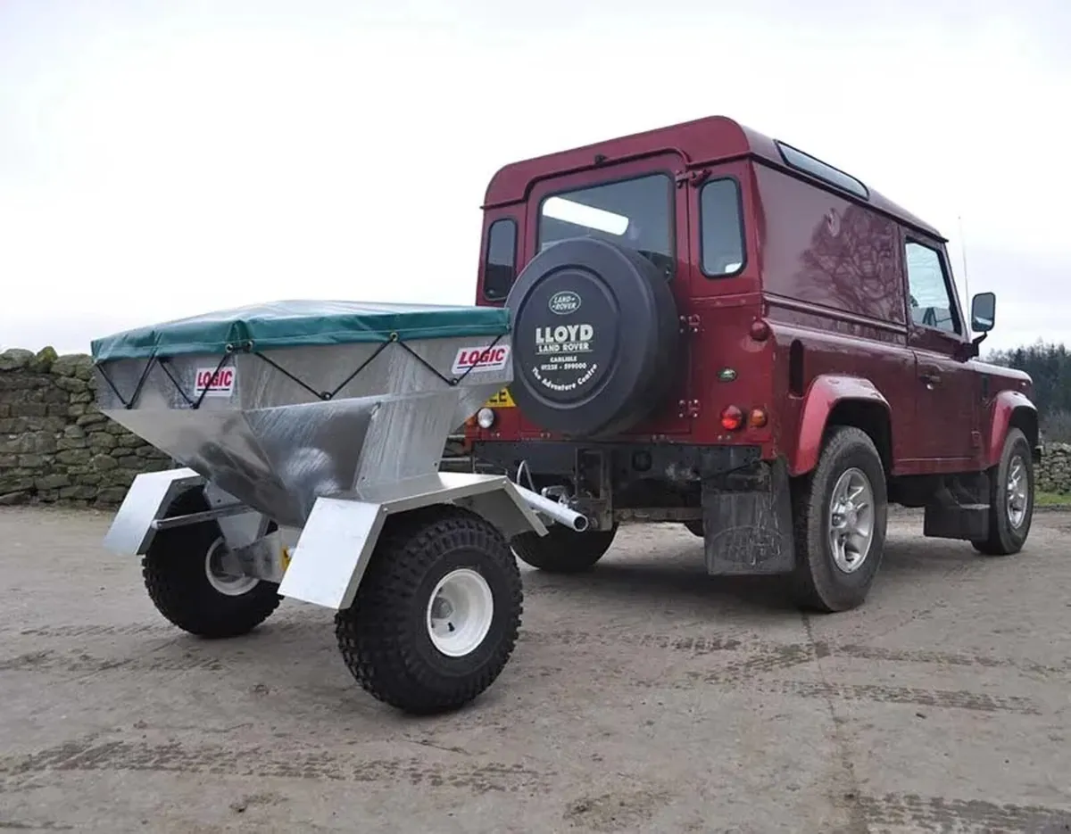 New Logic Multi Snacker Feeder - Image 1