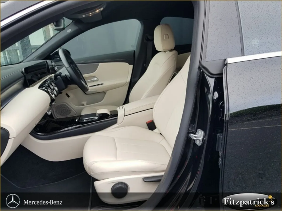 Mercedes-Benz CLA CLA250E PHEV A/T Progressive Pre - Image 4