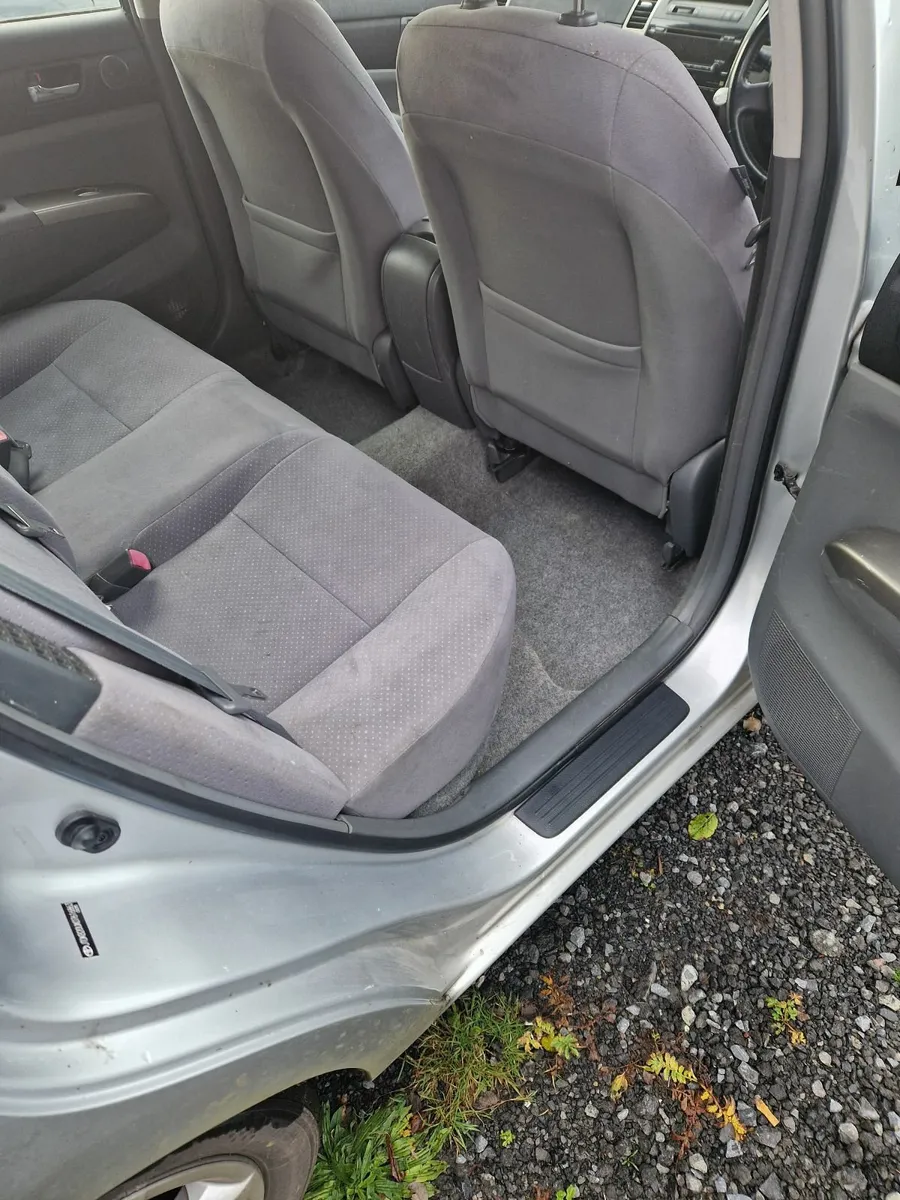 Toyota Prius 2007 - Image 4