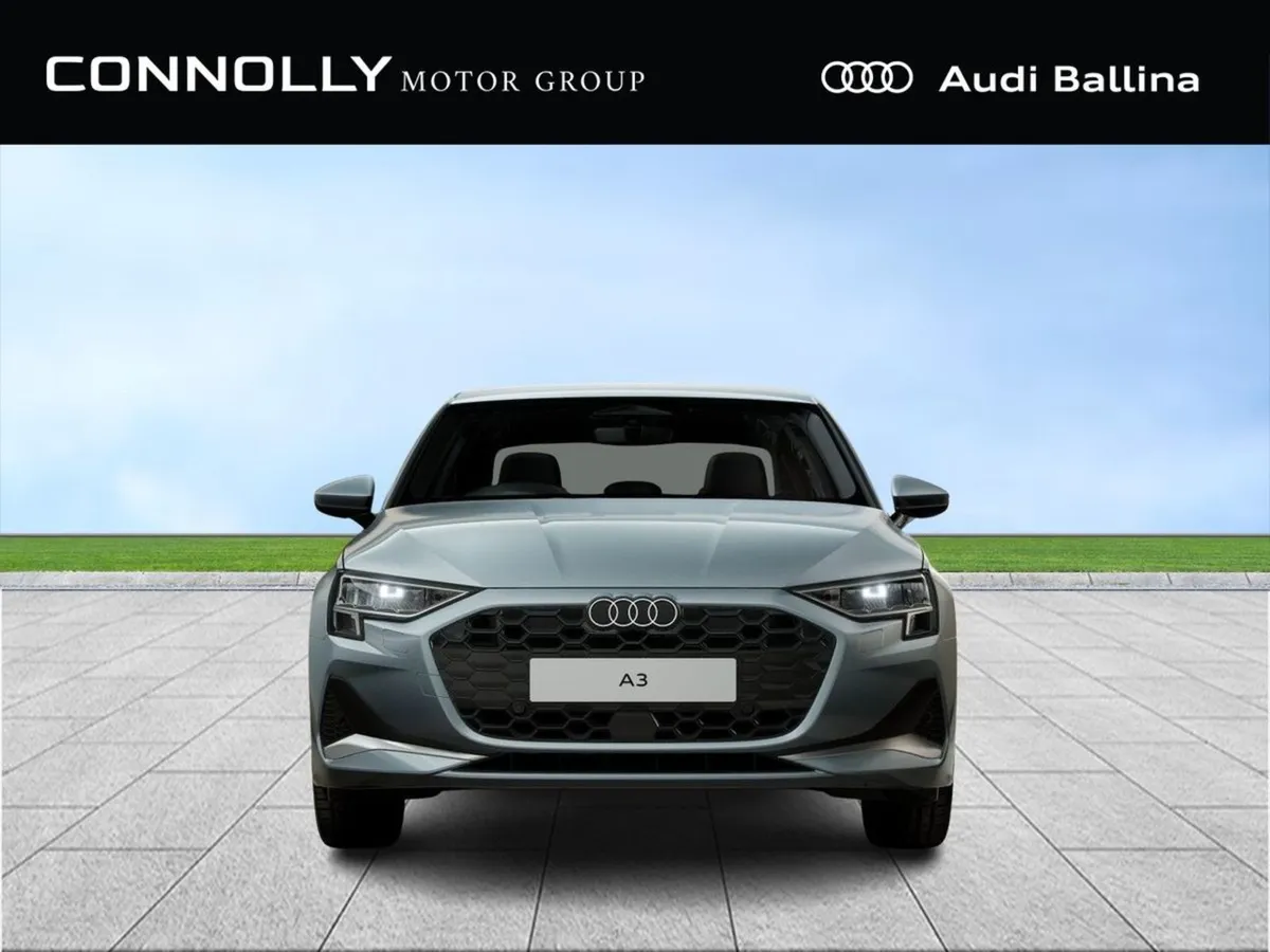 Audi A3 A3 Auto  comfort Pack - Image 2