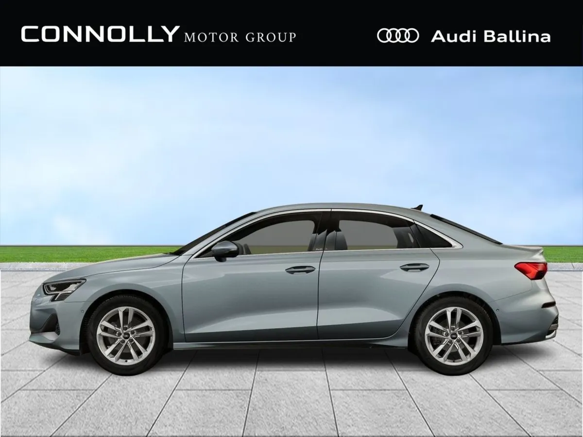 Audi A3 A3 Auto  comfort Pack - Image 3