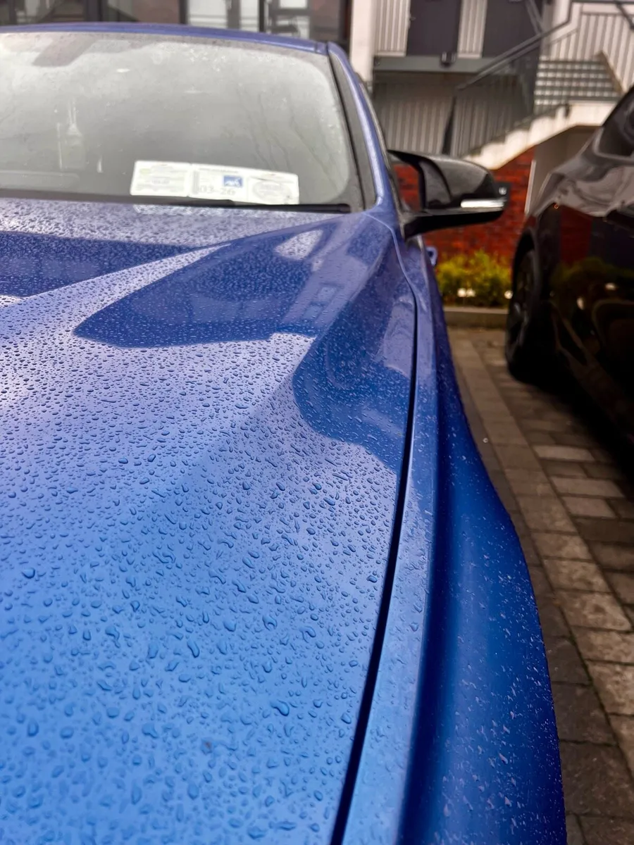 BMW 330e M Sport+ Shadow Edition Sunroof - Image 4