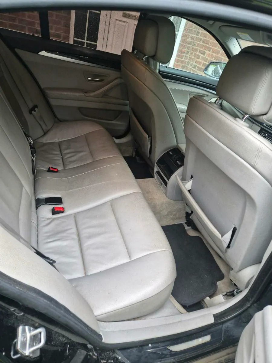 Bmw 520 auto - Image 2