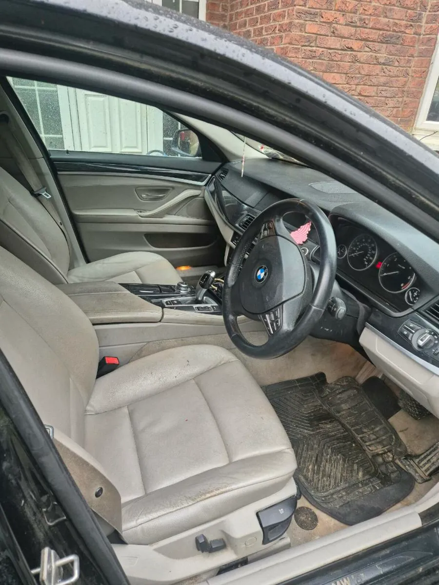 Bmw 520 auto - Image 3
