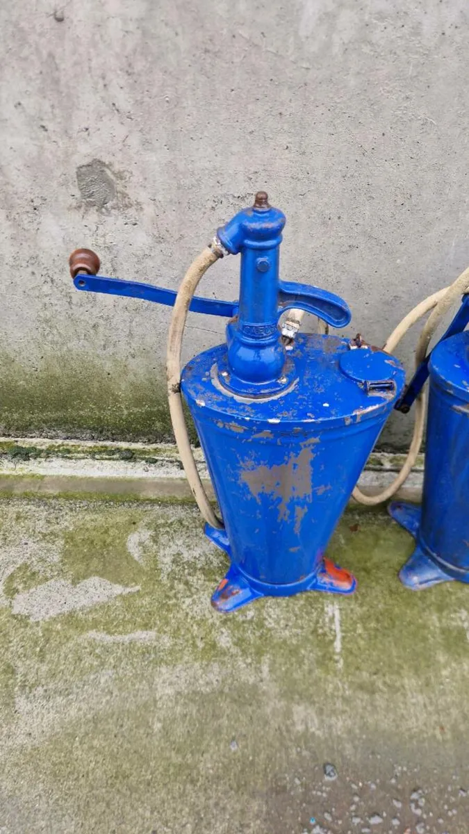 Garage equepment - Image 1