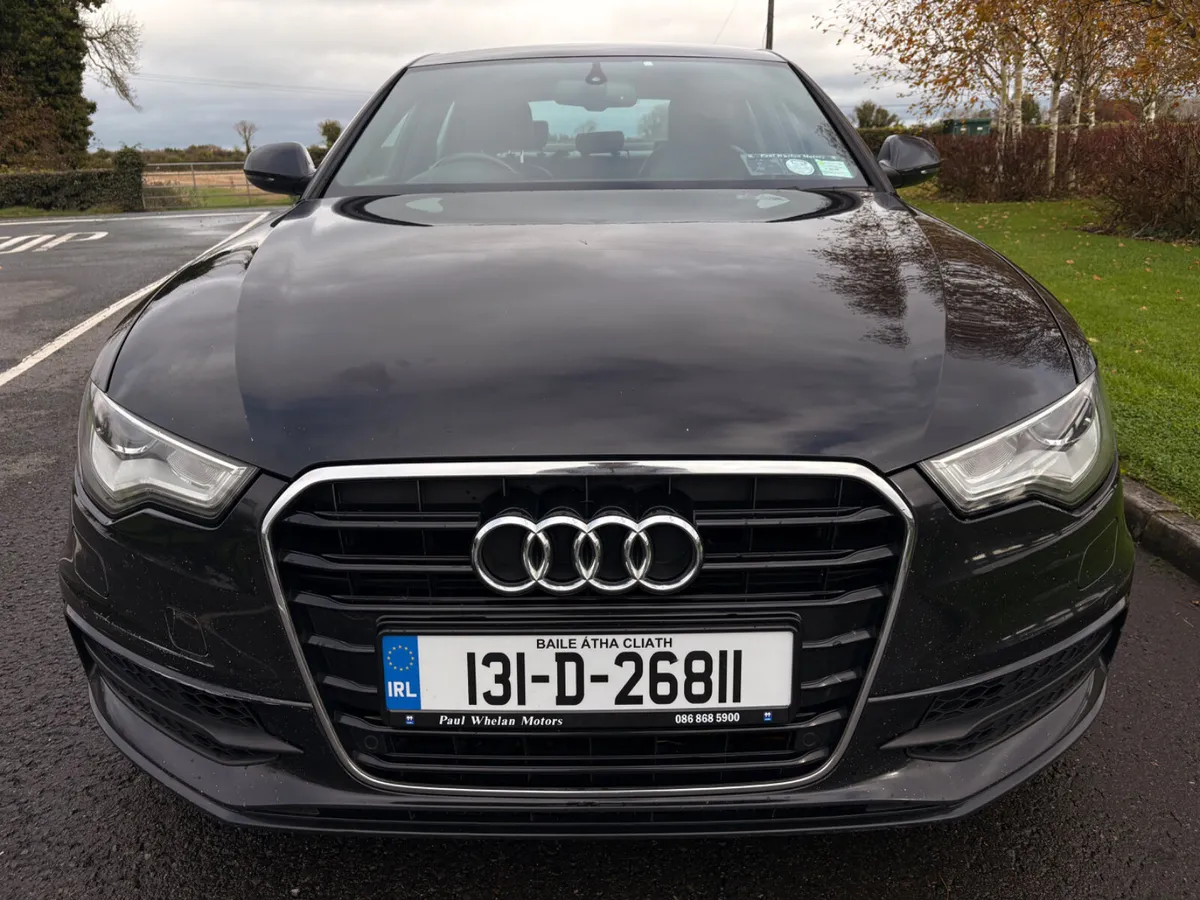 2.0 TDI 174BHP AUTO SLINE WITH EXTRAS - Image 2