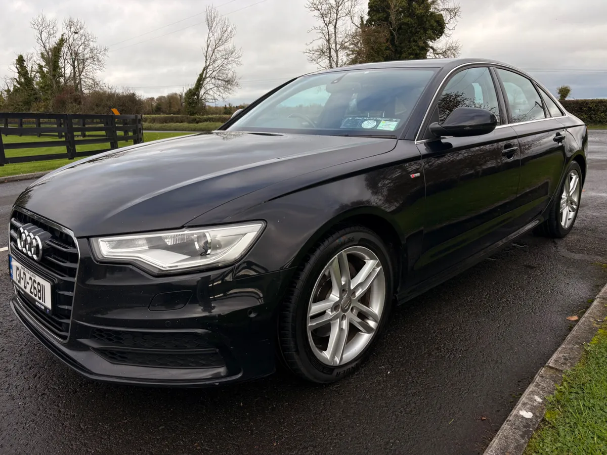 2.0 TDI 174BHP AUTO SLINE WITH EXTRAS - Image 3