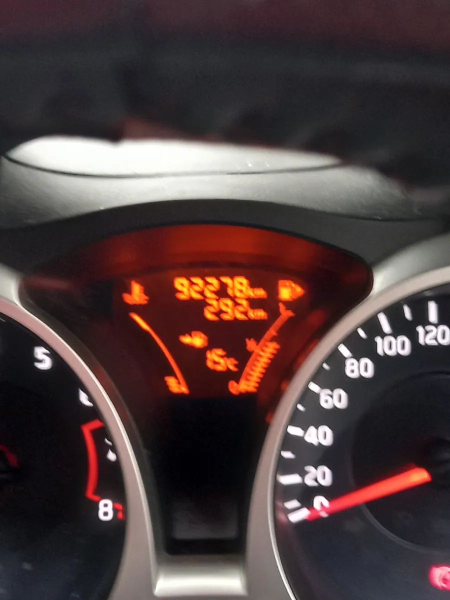 2014 Nissan Juke 1.6 Petrol - Image 2