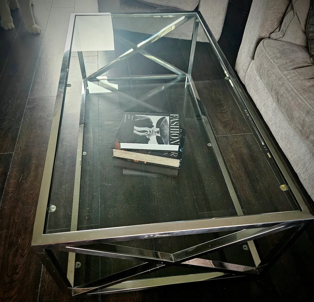 Coffee table - Image 1