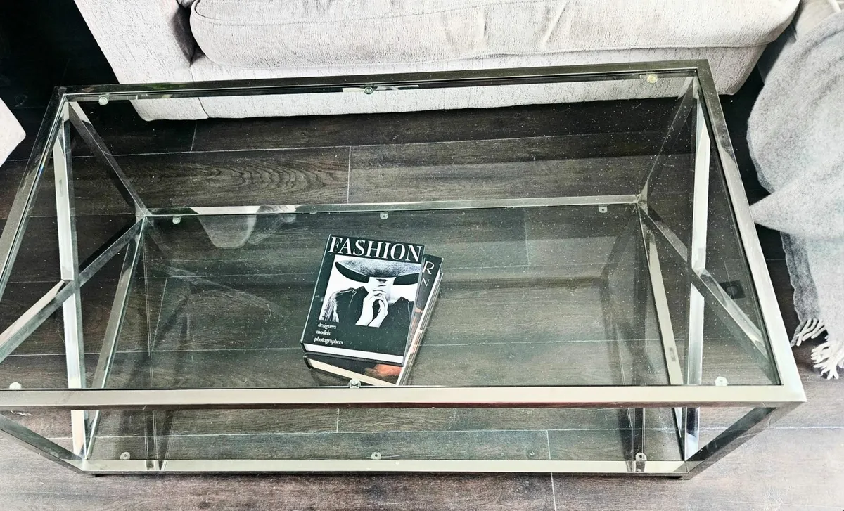 Coffee table - Image 2