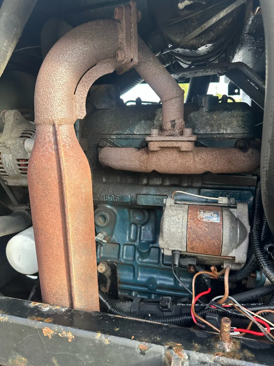 Yard scraper - Image 3