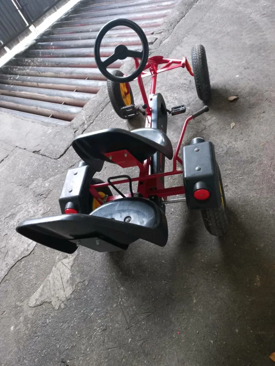 Go kart - Image 1