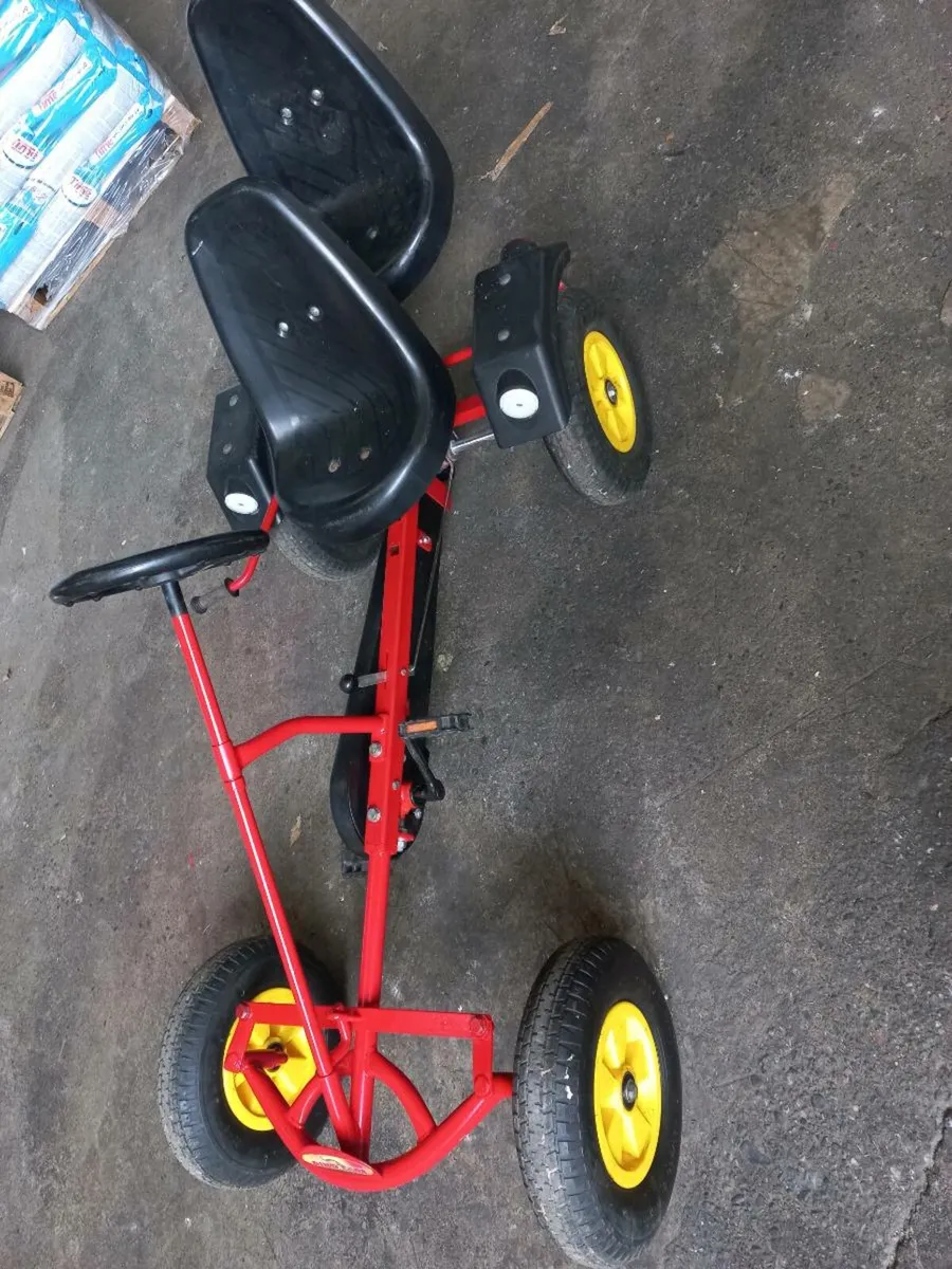 Go kart - Image 2