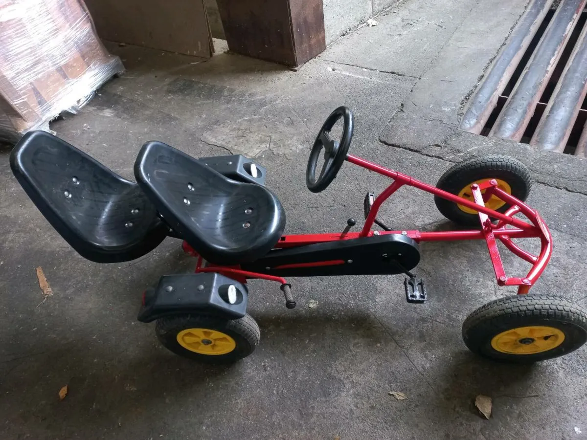 Go kart - Image 3