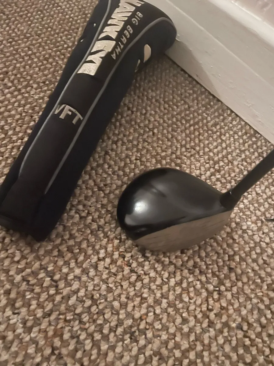 Callaway vrt mens 5 Wood - Image 2