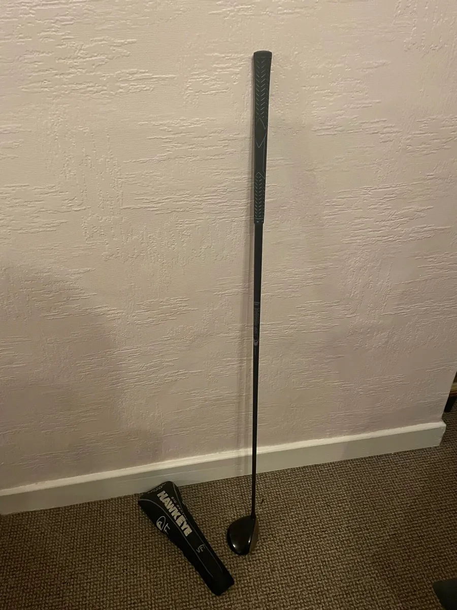 Callaway vrt mens 5 Wood - Image 3