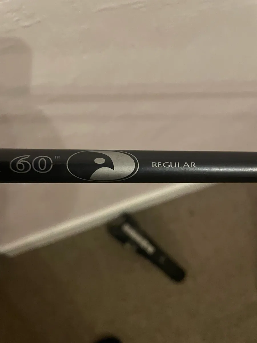 Callaway vrt mens 5 Wood - Image 4