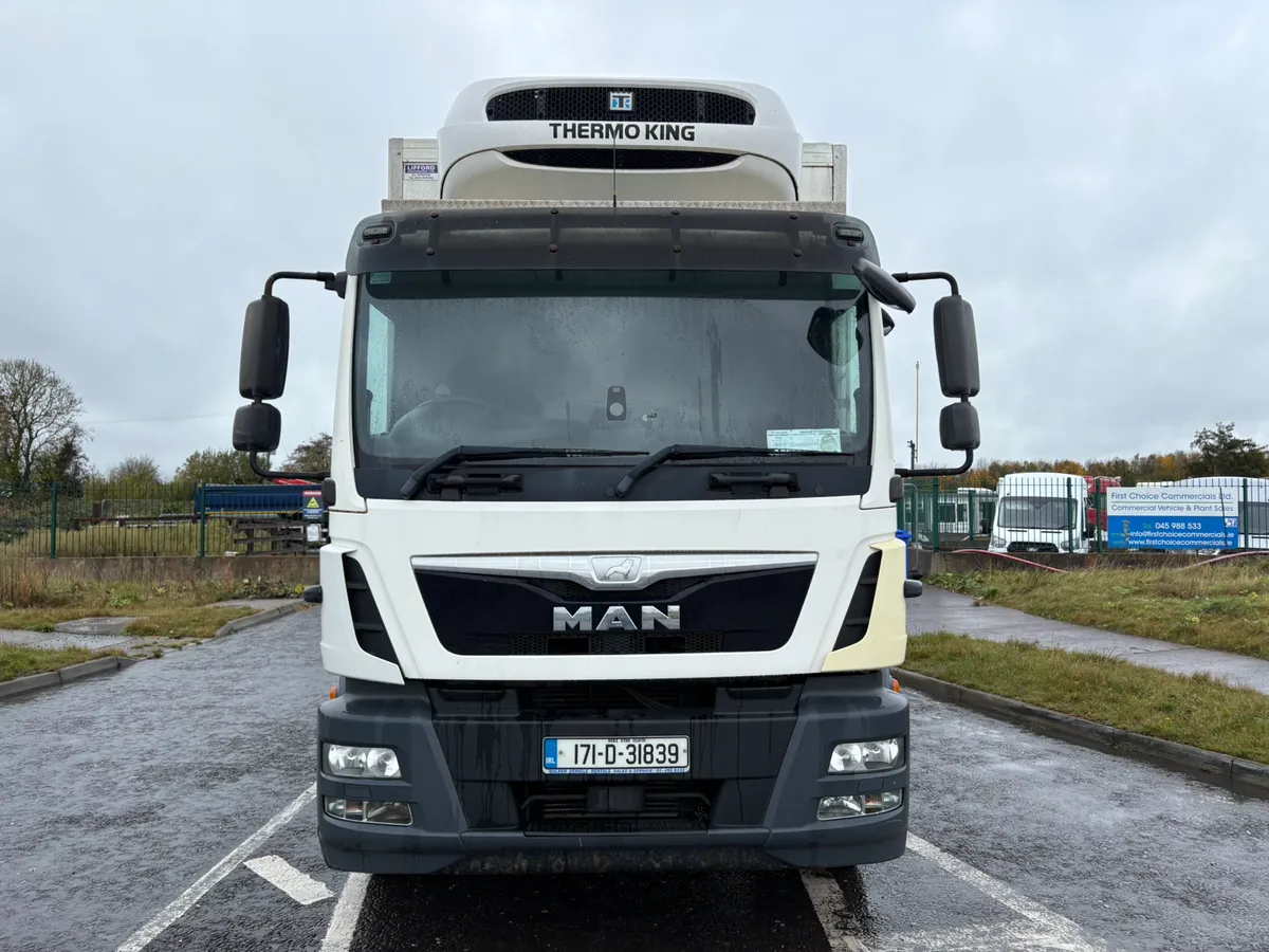 Man Fridge - Image 2