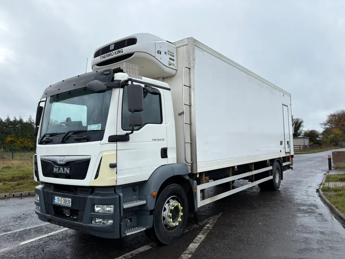 Man Fridge - Image 3