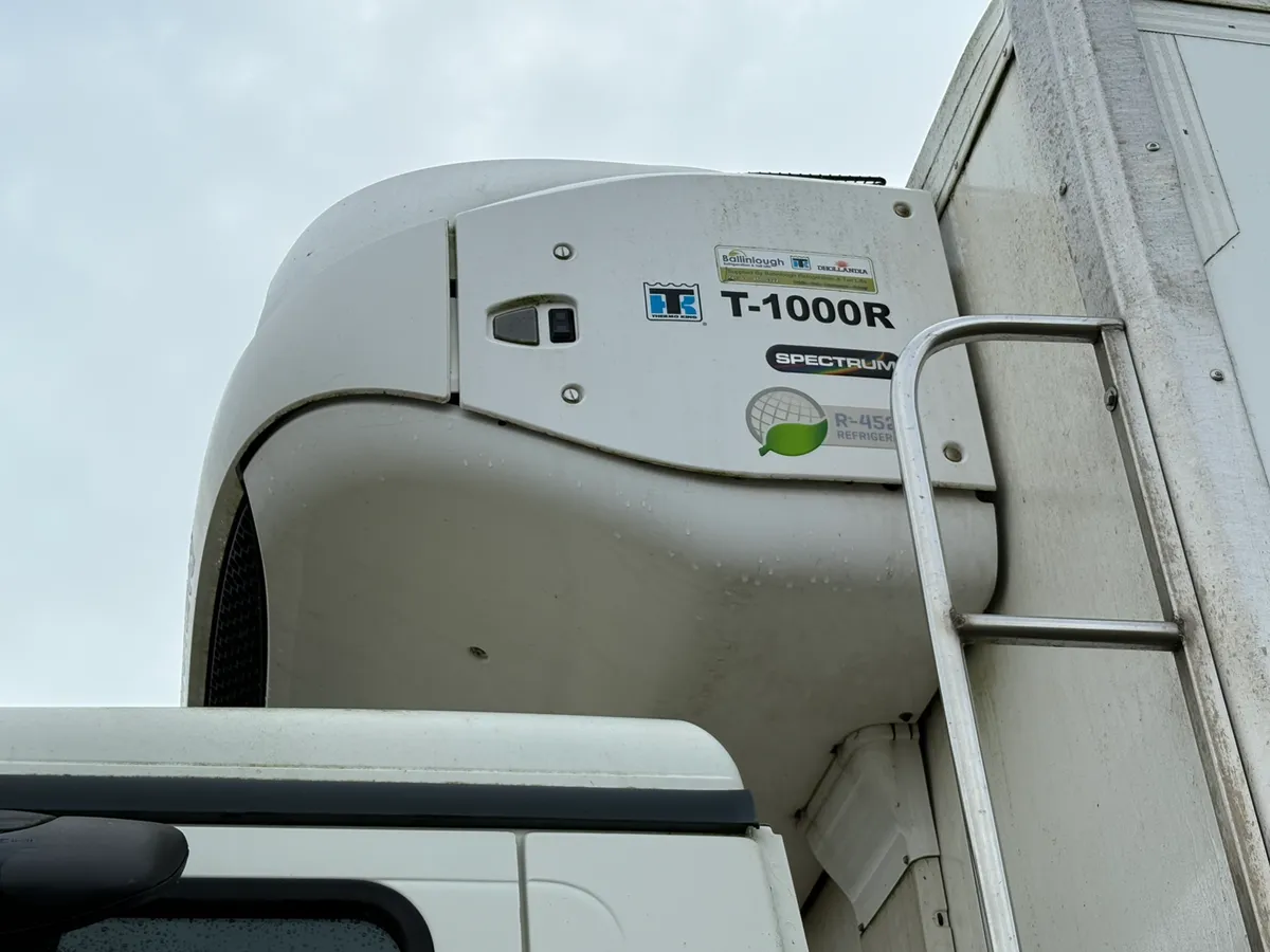 Man Fridge - Image 4