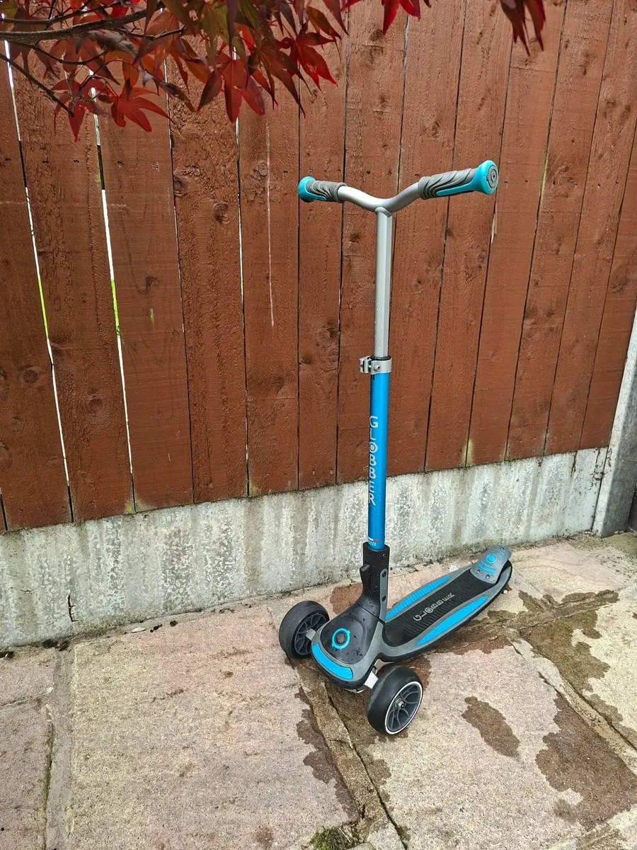 Kids Scooter - Image 1