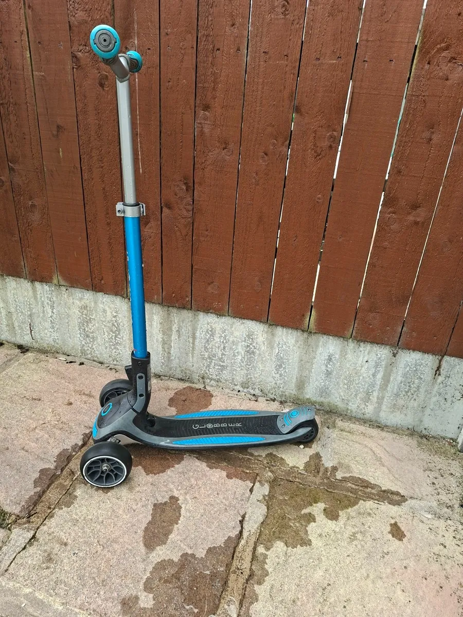 Kids Scooter - Image 2