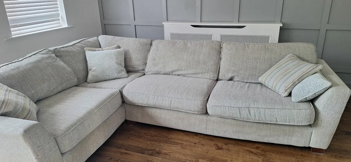 Corner Sofa - Image 2