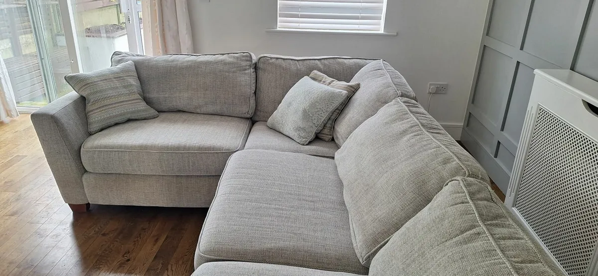 Corner Sofa - Image 3