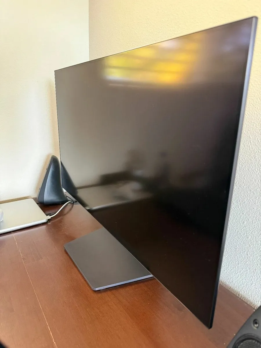 LG UltraGear 32GS95UE-B 32" 16:9 Dual Mode 4K UHD - Image 2