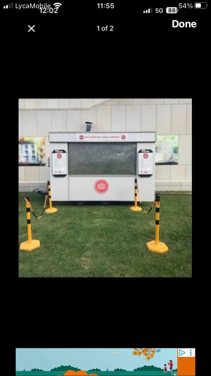 Food truck - Image 1