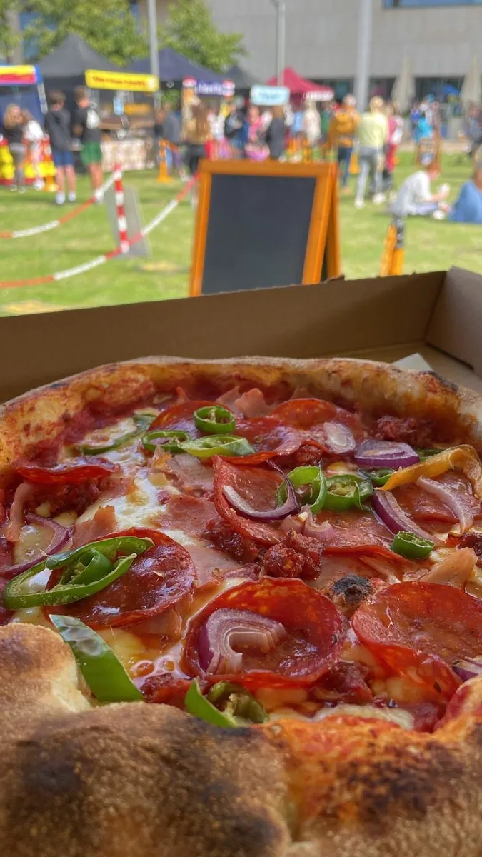 Food truck - Image 3