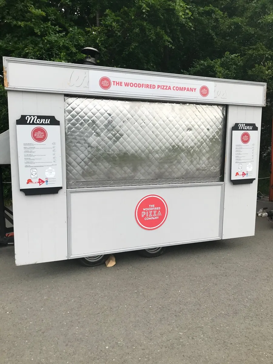 Food truck - Image 4