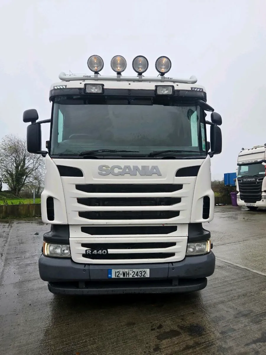 Scania - Image 1
