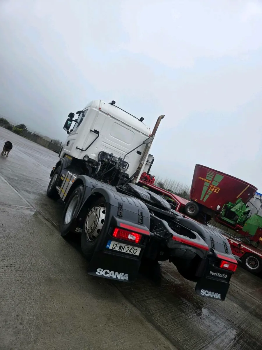 Scania - Image 2