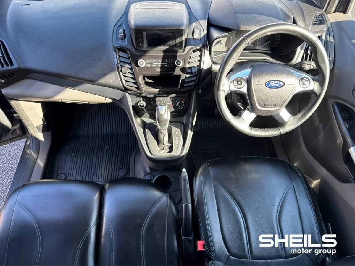Ford Transit Connect Transit Connect LWB 1.5 Td10 - Image 3