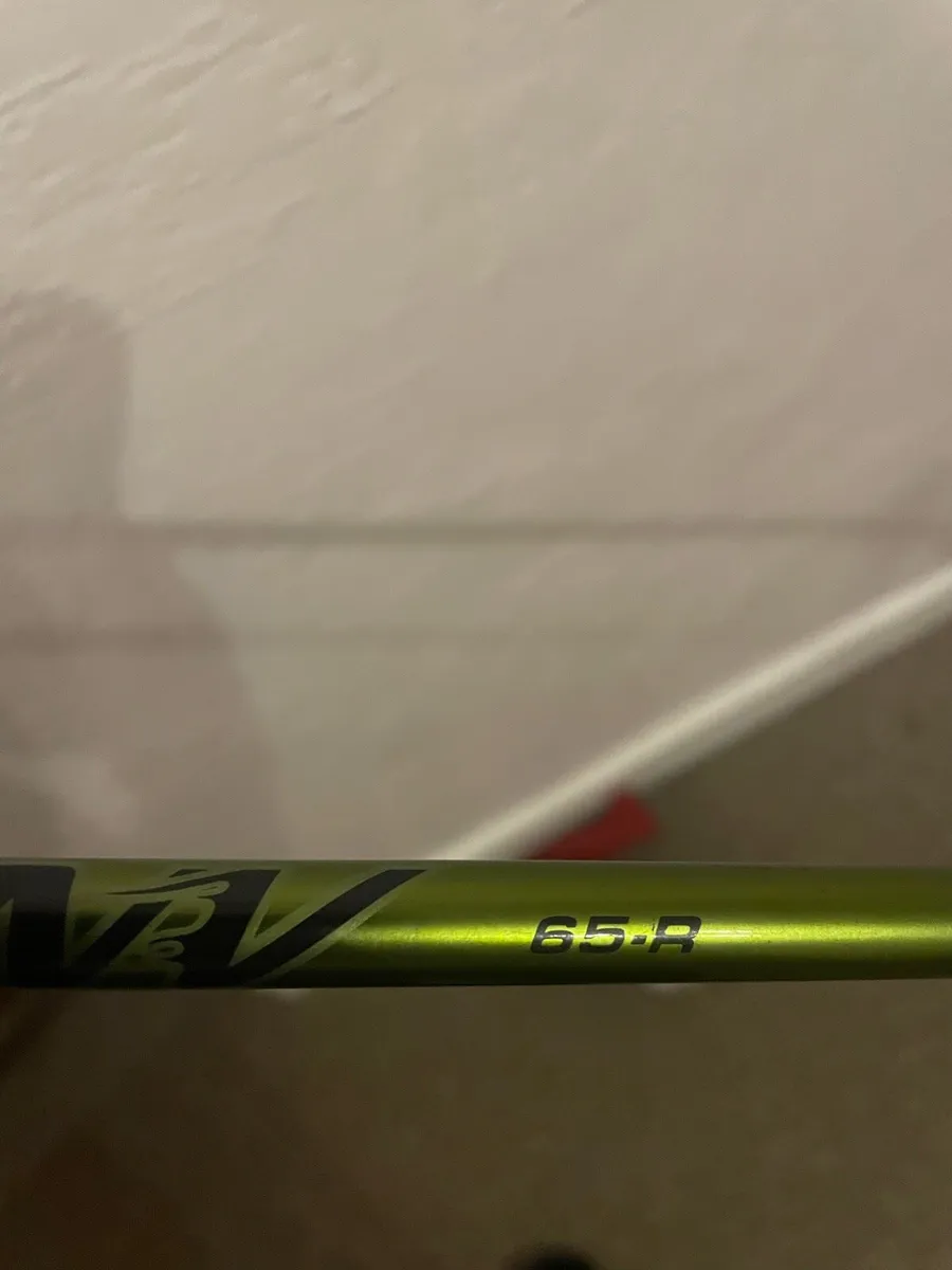 Cleveland launcher mens fairway wood - Image 4