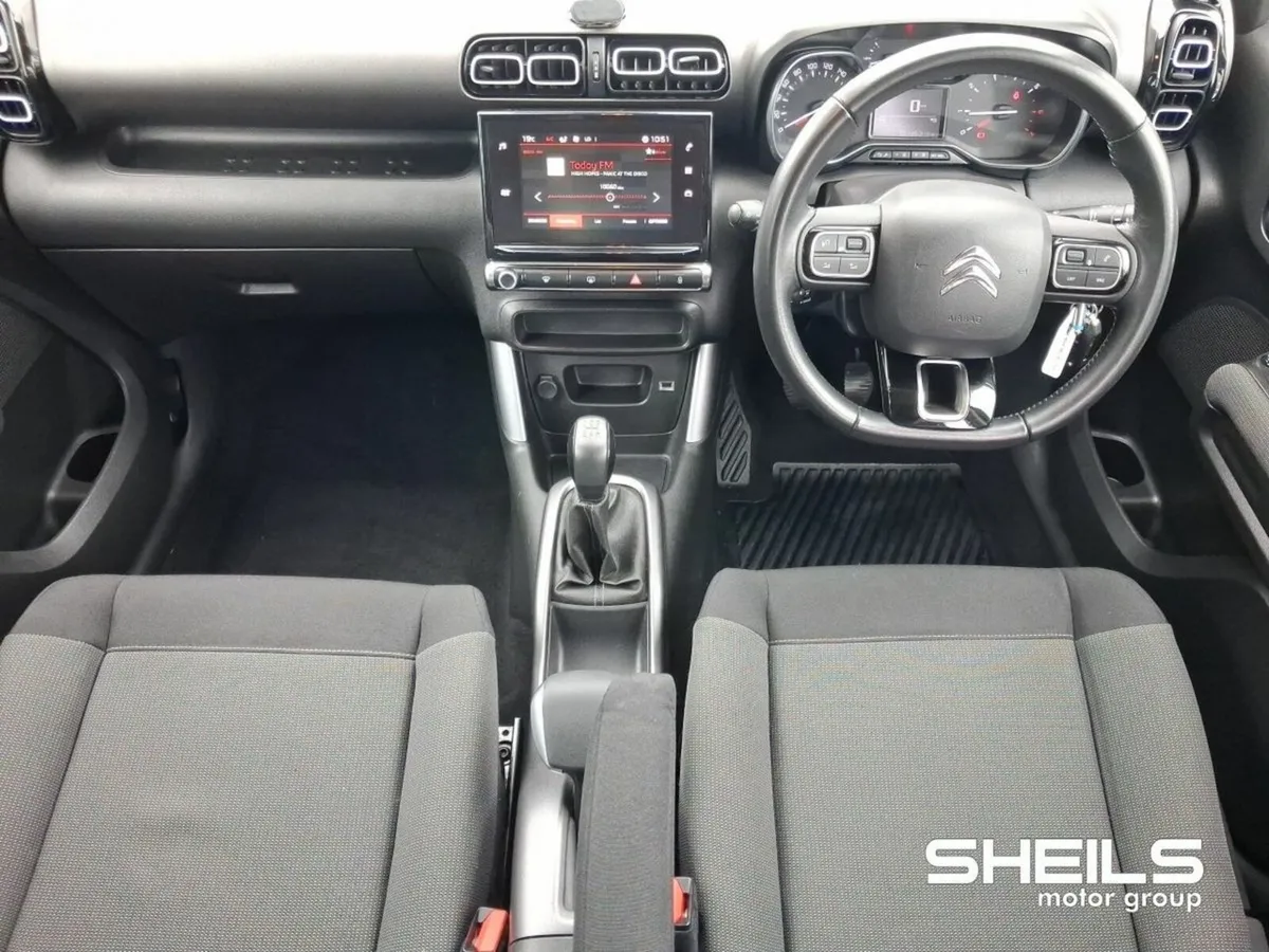 Citroen C3 Aircross 1.2 FEEL PureTech 82 - Image 3
