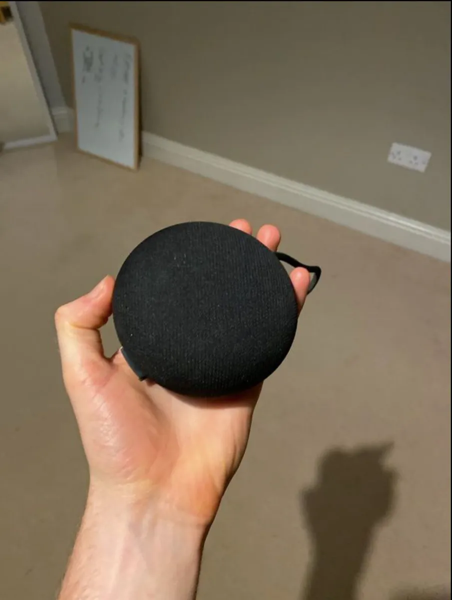 Wireless speaker - Image 1