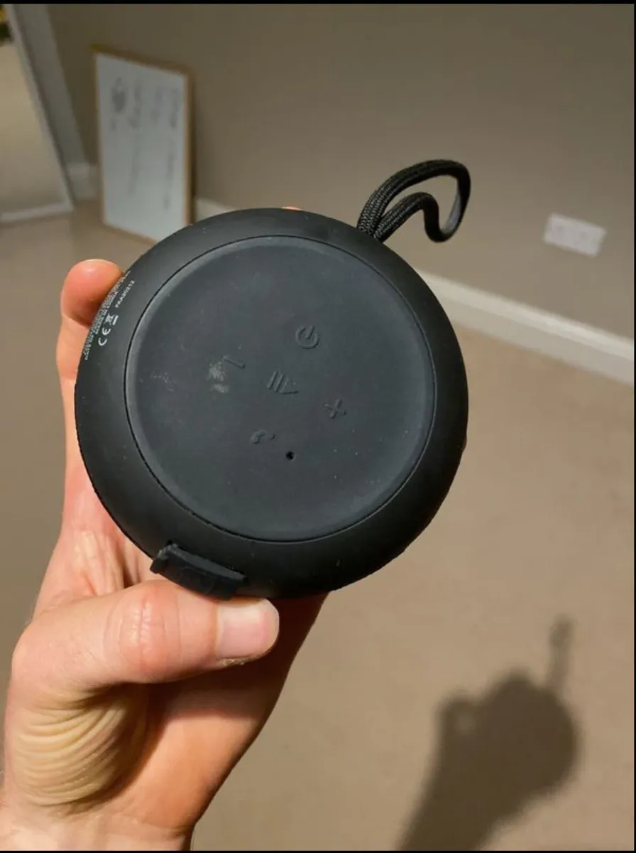 Wireless speaker - Image 3