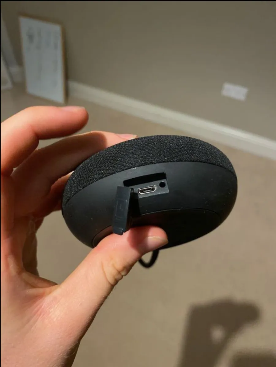 Wireless speaker - Image 4