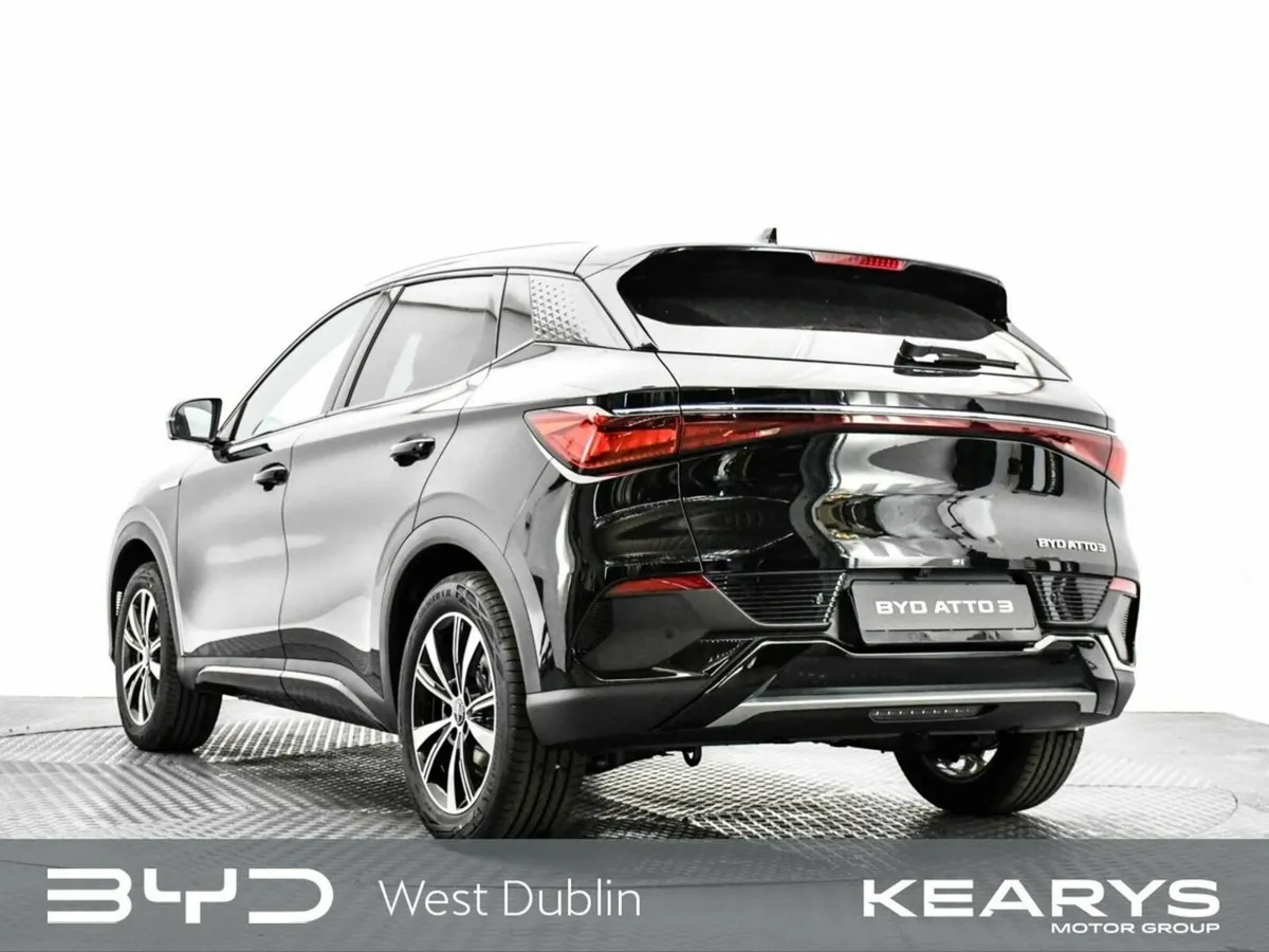 BYD ATTO 3 Offers coming soon - Image 3