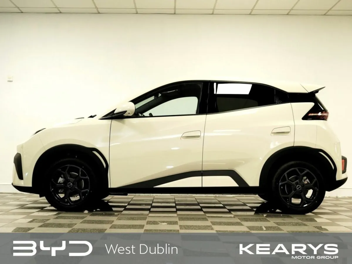 BYD DOLPHIN SURF LIMITED STOCK AVAILABLE !! - 261 - Image 4