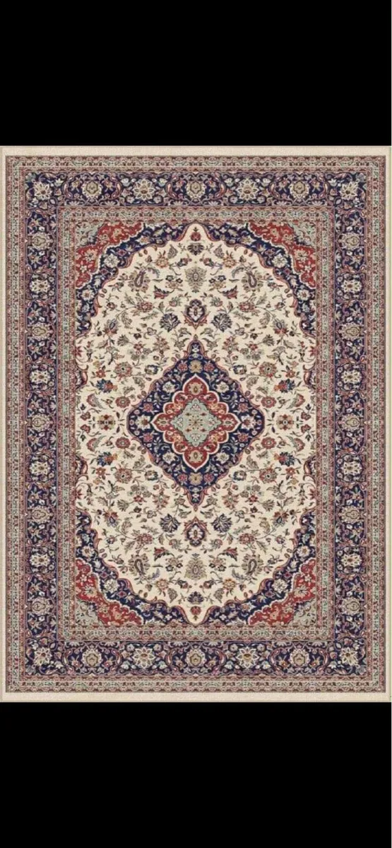 Kashmir Silk - Image 1