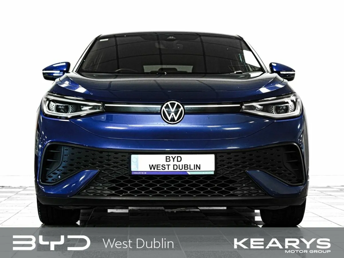 Volkswagen ID.5 BUSINESS 77kWh 174HP - Image 4