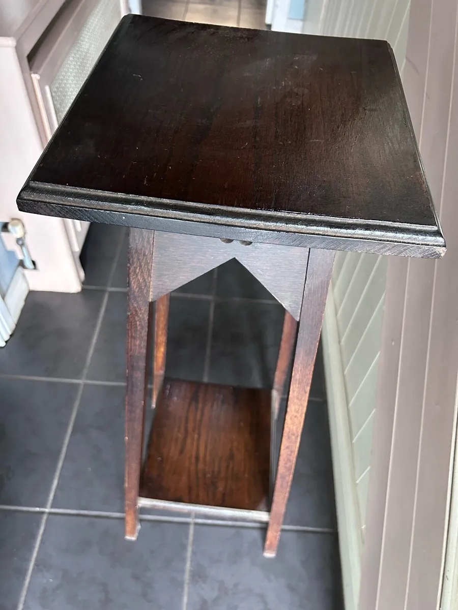 Tall Table - Image 1