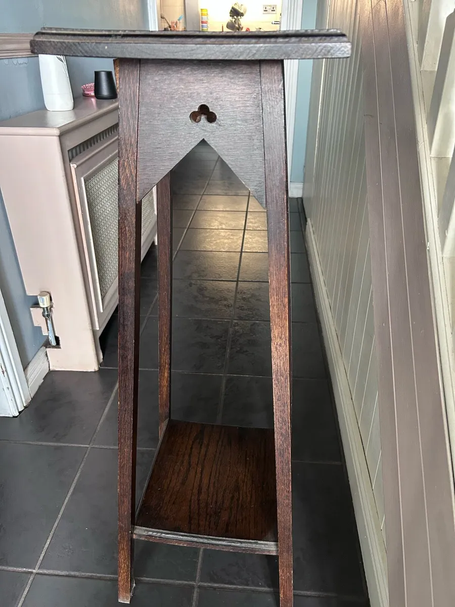 Tall Table - Image 2