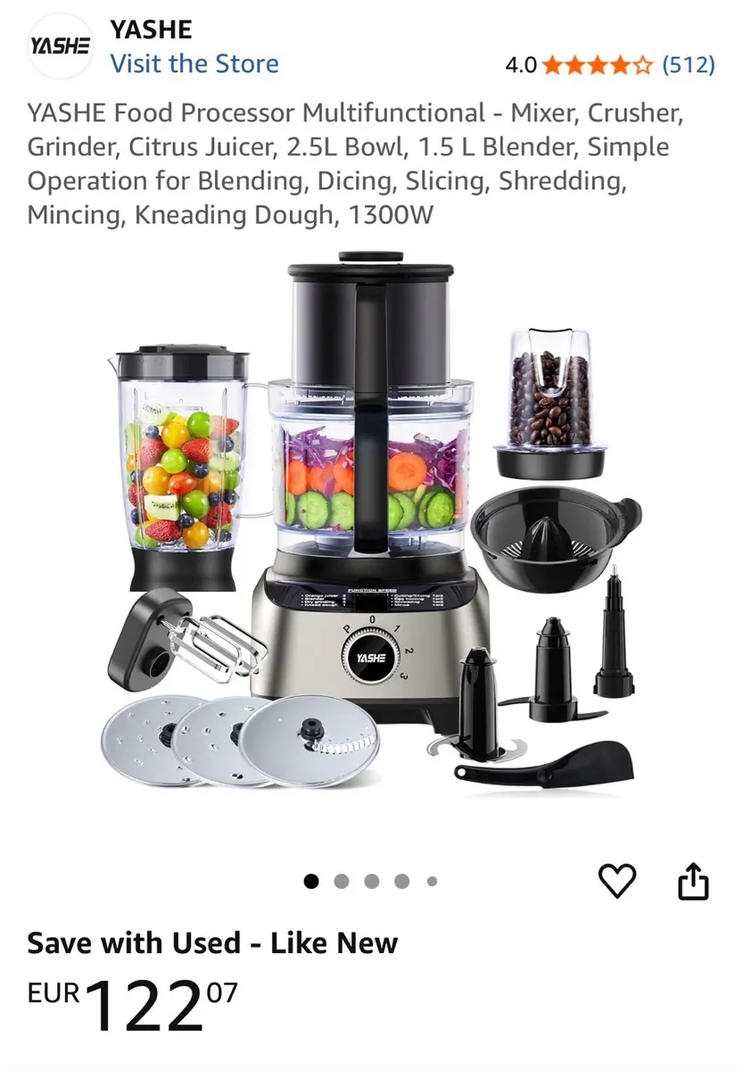 Multiprocessador - Image 1